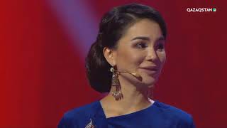 картинка: Men Qazaqpyn. Мега жоба. 2-маусым. 7-бағдарлама