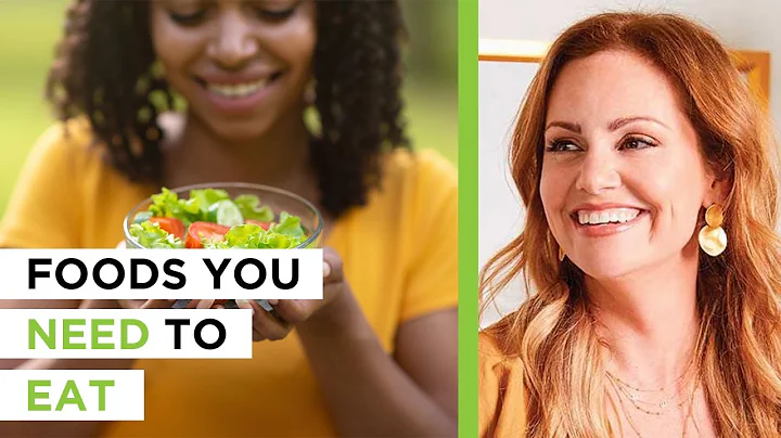 The Optimal Diet for Autoimmune Diseases - with Da...