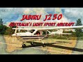 The Mighty Jabiru