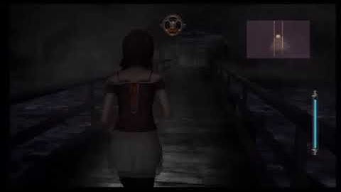 Fatal Frame 2 Project Zero 2 Wii Edition Walkthrough With That Screaming Commentary Son Part 8