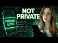 Your Phone Isn’t Private in a Crisis. Use This Instead.