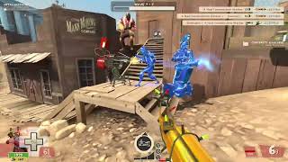 [TF2]Random Expert Australium Drop #13