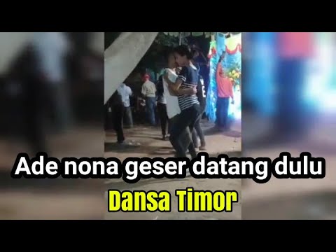 Juan Reza - Nona NTT (Official Music Video)