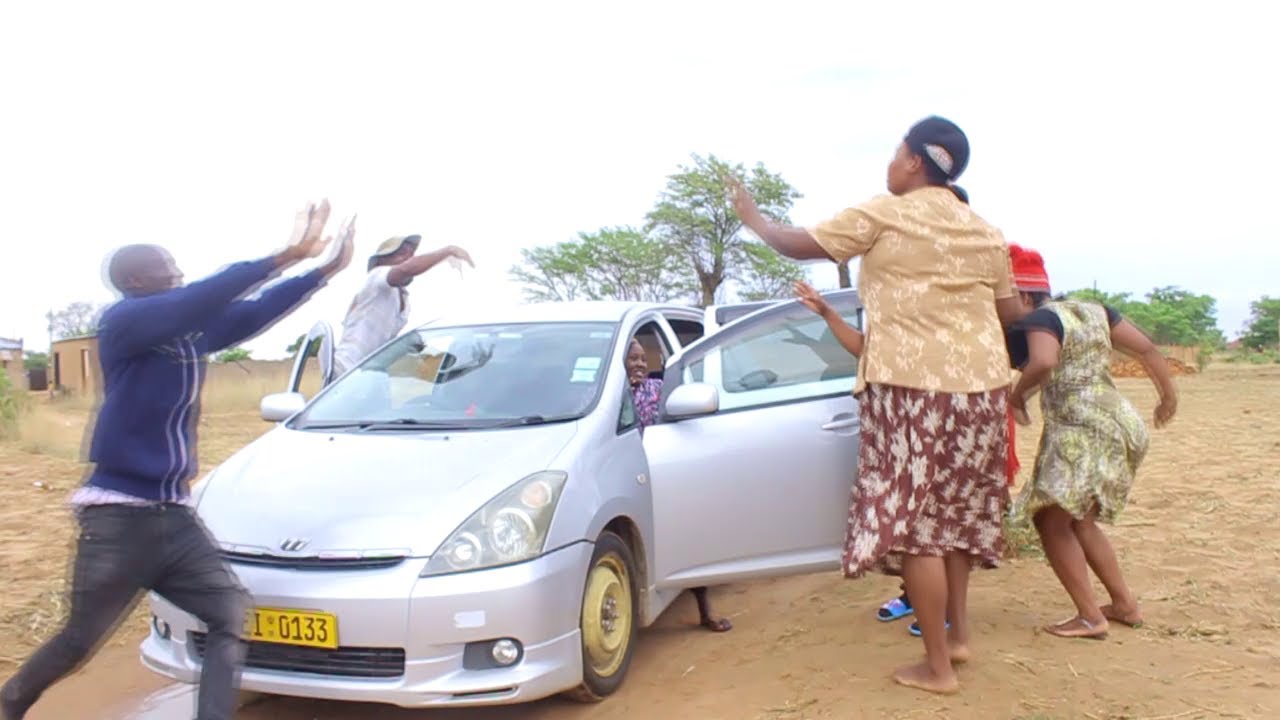 MOTA YEMAPENZI ZIM COMEDY