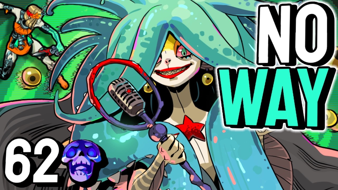 The Ultimate HEALTH IS A RESOURCE Run!! | Hades 2 (Morrigan Daggers)