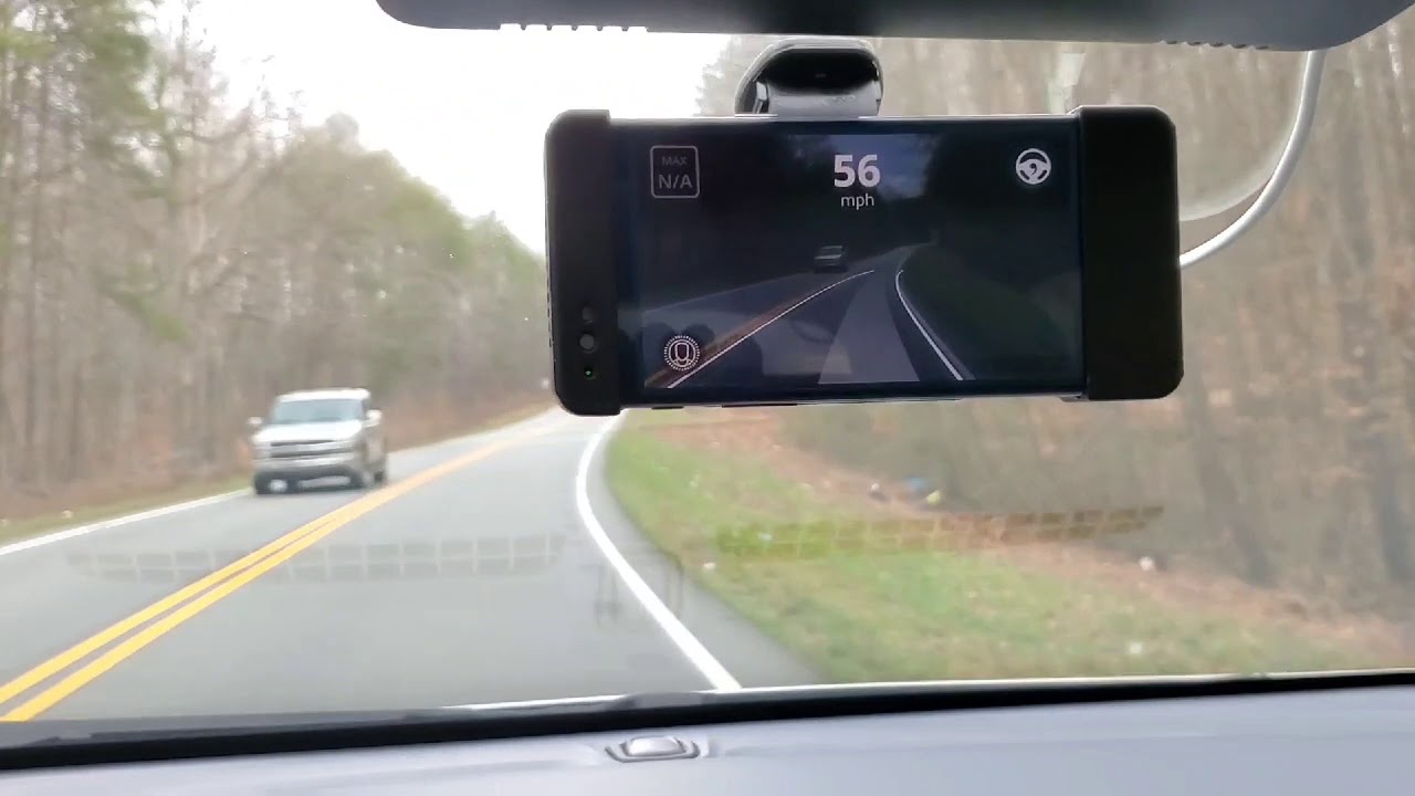 2017 Chevy BOLT EV Comma Ai EON Openpilot 7.4 setup - YouTube