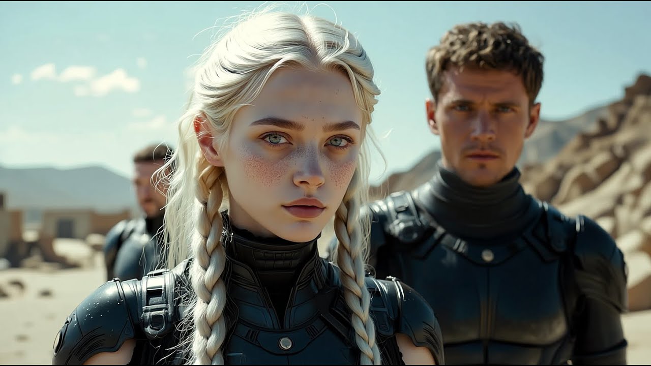 The Princess Chose Love Over Power—And the Human Prince Paid the Price| Alien Adult HFY