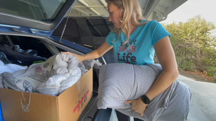 Dumpster Diving Haul- Store threw away some really...