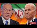 HIGH ALERT! Israel Iran War Begins, Major Baltimore Bridge Collapse UPDATE | Redacted Live