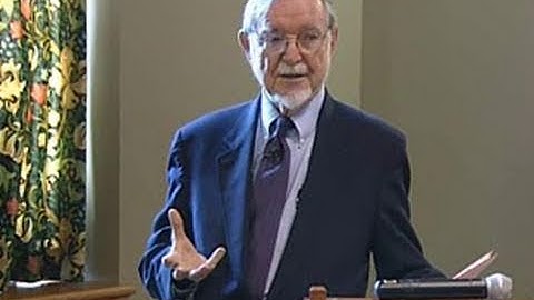 A Dialogue with John McKnight