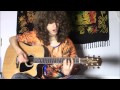 Miniature de la vidéo de la chanson Cold Gin (Beg)