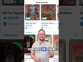 New Saved Searches Feature on The CollX App