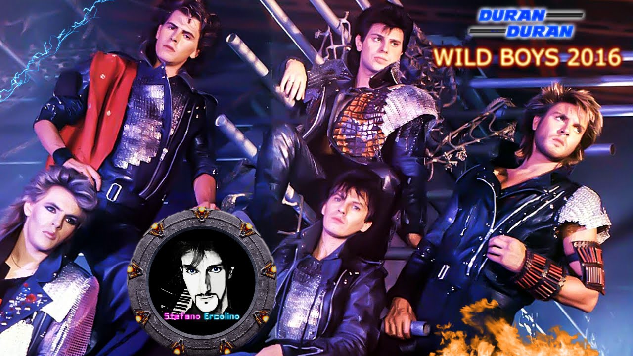 Boys мп3. Энди Тейлор Duran Duran. Duran Duran Wild boys. Фото группы Duran Duran - the Wild boys. Duran Duran "Arena".