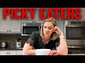 Easy meals to feed your family even picky eaters  recipe ideas tips  tricks