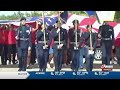 Highland Park celebrates homecoming festivities