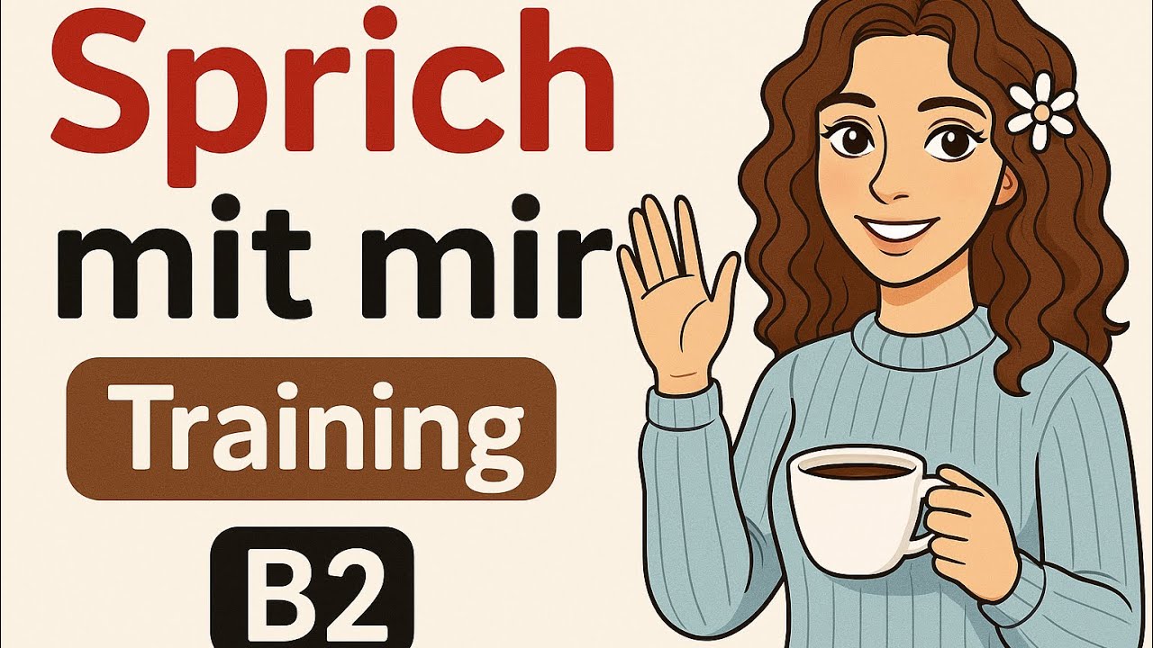 Die Beste Art Deutsch Zu Lernen-Ohne Langeweile.