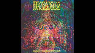11Paranoias - Reliquary for a Dreamed of World (2016, Full Album) ** Sludge/Doom Metal