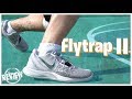 Nike Kyrie Flytrap 2 Performance Review