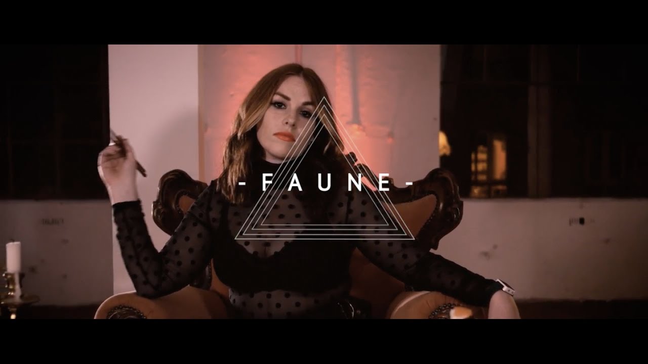Watch Waiting - FAUNE on YouTube Watch Waiting - FAUNE on YouTube