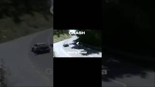 Georg Plasa #automobile #crash #bmw