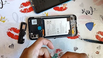 Infinix Smart 5 Charging Problem Fixed