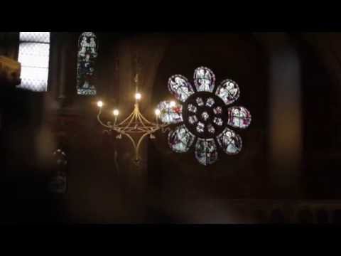 Spitfire Presents: Union Chapel Organ