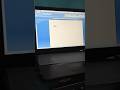 how to hide word in ms word #msword #computer