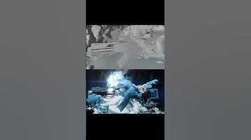 Made this one using Blender 3D and Houdini #blender3d #houdini  #Blender #3d