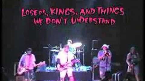 Less Than Jake Re-releases