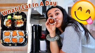 What I Eat In A Day | 2020  *Healthy Edition* whatieatinaday whatieatinaday2020