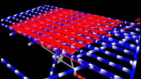 Block Caving Ventilation