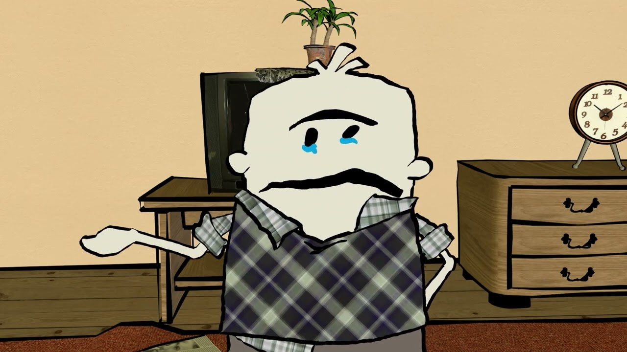 🚫 Chłopacy dostają SZLABAN! | Włatcy Móch: One | Scena z odcinka 24 👦