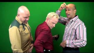 Absolutely Jason Stuart 2015 - Joanna Going