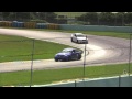 Active Autowerke® E90 M3 Supercharged at Miami Homestead Speedway Track Day
