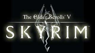 The Elder Scrolls V: Skyrim прохождение ч.22 За гранью обыденного The Elder Scrolls V: Skyrim прохождение ч.22 За гранью обыденного