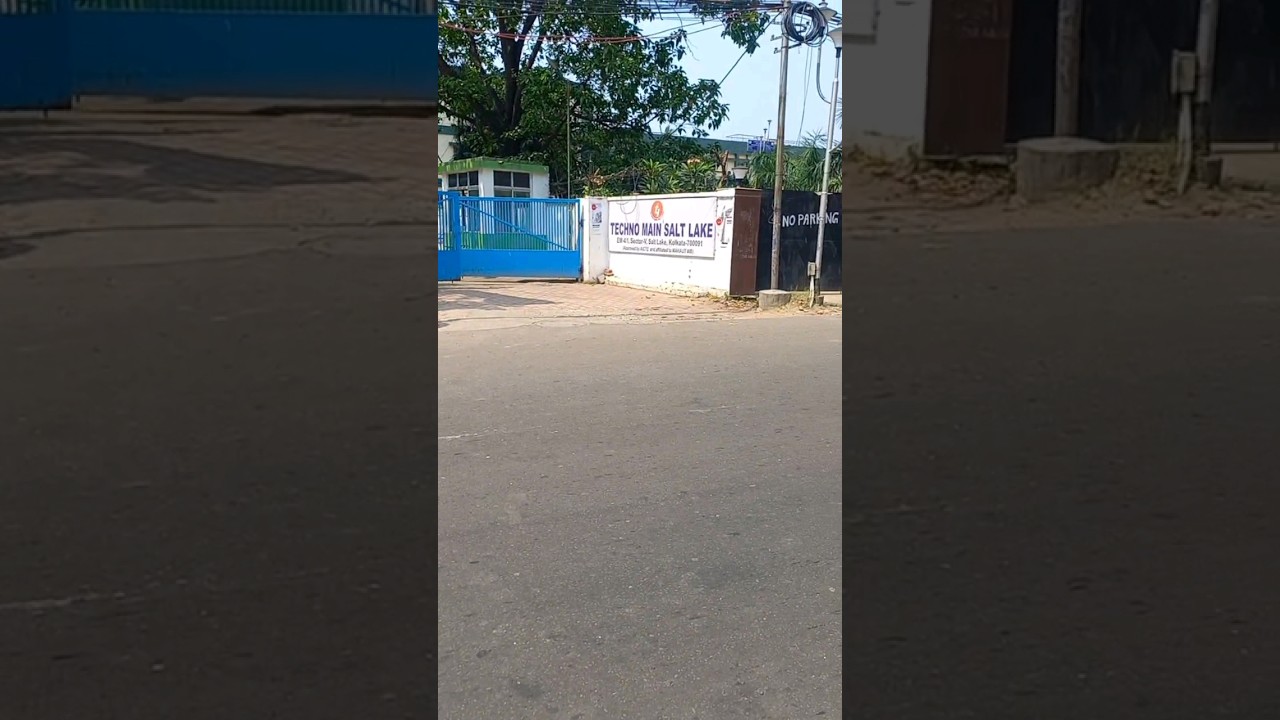 How to Go Techno Main Salt Lake || Techno Main Salt Lake Gelam ❤️ 