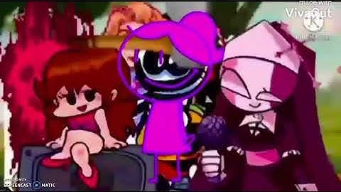 Everything Has Fallen Into The Fafa 5.0 Add Round 1