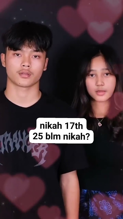 Sarti mau nikah??? #sartibaduy