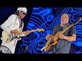 Good times  rappers delight  nile rodgers  chic  madrid 20230711