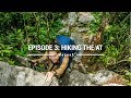 Episode 3: Hiking the AT - 1.000 kilometers in 40 days