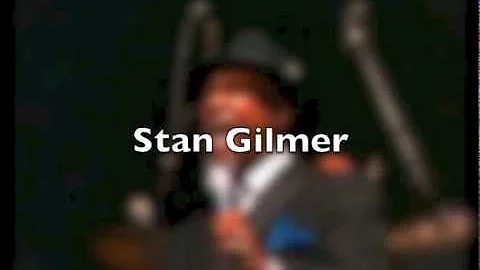 April In Paris Stan Gilmer