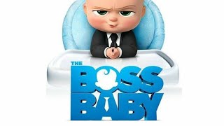 boss baby filme cartoon full move / sub sl kids