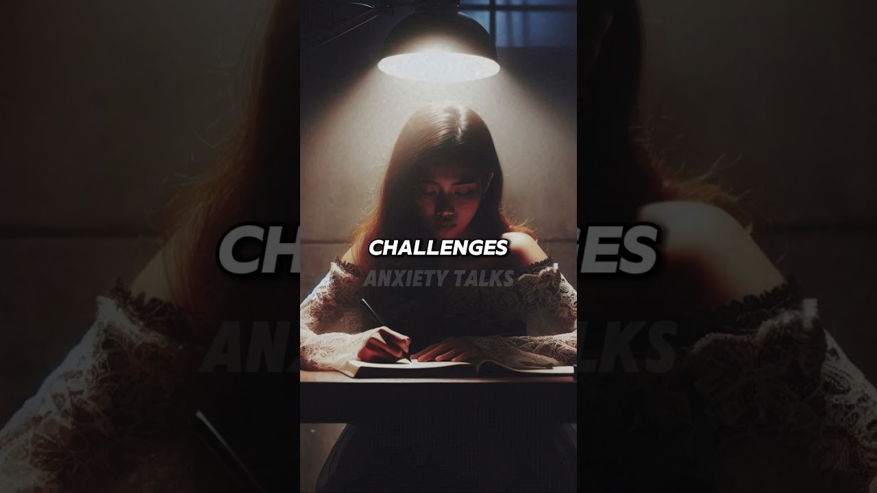 Help Reduce Anxiety Naturally 