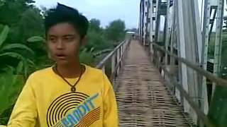 TAK DI RESTUI by  D'pas4 ian feat  yanti