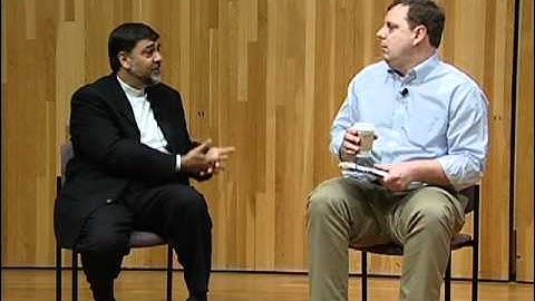 Distinguished Innovator - Mike Arrington, Founder, TechCrunch