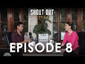 SHOUT OUT PODCAST with Bambi Kevichusa (FULL EPISODE)