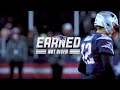 New England Patriots 2019-20 Playoff Hype: Earned Not Given
