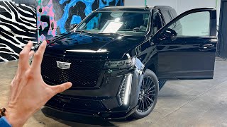 El Cadillac más rápido de la historia?! Escalade V! | Salomondrin by Salomundo 456,926 views 2 months ago 24 minutes