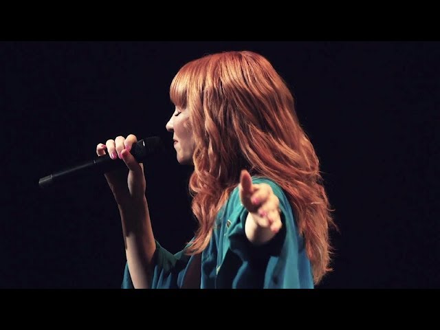 Jesus Culture - Fresh Outpouring (Live) ft. Kim Walker-Smith class=