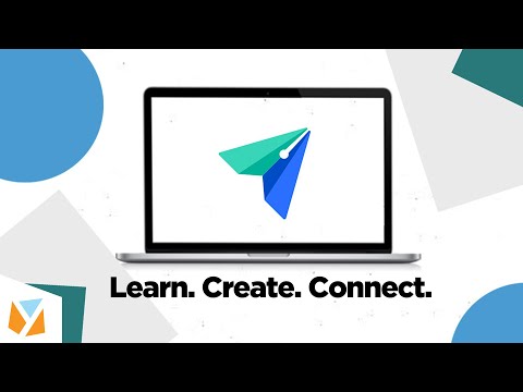 Lark: A New Way to Learn, Create and Connect